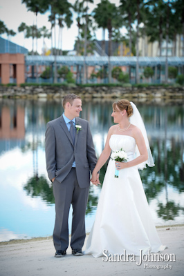 Devon & Karl Destination Wedding
